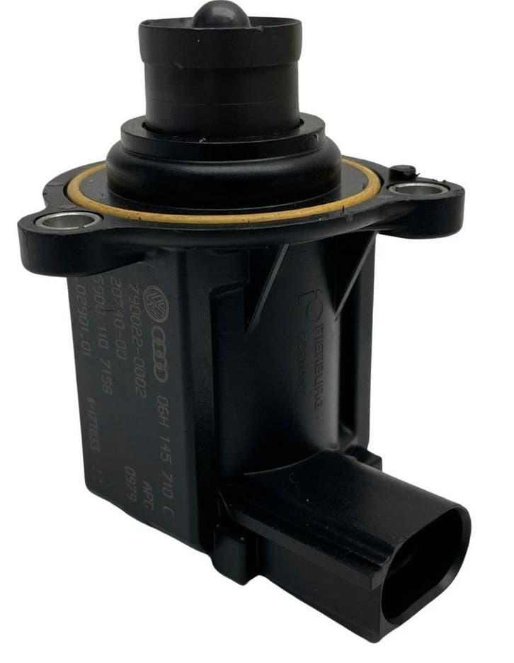 Actuator 06H145710C VW 7.02901.01 Pierburg, Auto-onderdelen, Motor en Toebehoren, Nieuw, Volkswagen, Verzenden