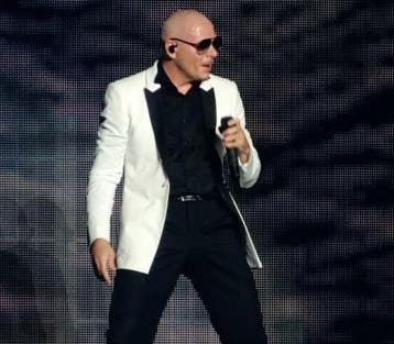 Pitbull Tickets GelreDome Te Koop, Tickets en Kaartjes