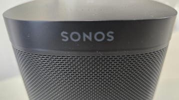 Online veiling: Sonos, One Gen 2, draadloze speaker, Gebruikt