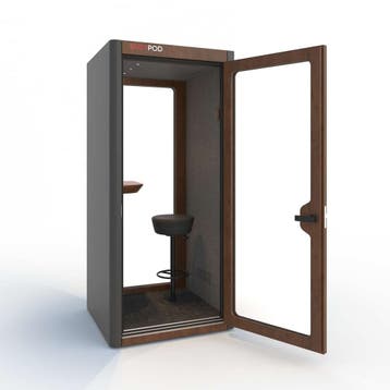 BusyPod telefooncel voor kantoor, Nieuw in verpakking
