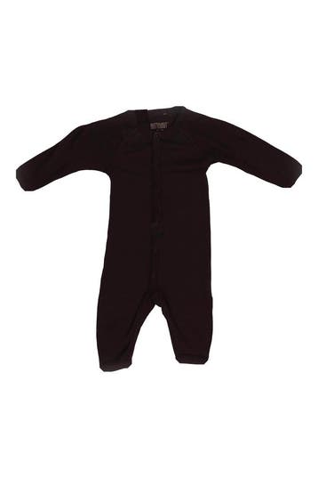 Huttelihut Jumpsuit Jongens in maat 62 Beige, Verzenden, Zo goed als nieuw, Huttelihut, Jongen of Meisje