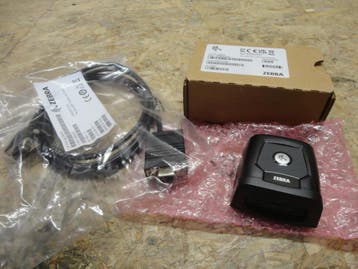 Zebra DS457 NEW 1D & 2D Barcode Scanner USB + DS457-SR20009, Ophalen of Verzenden, Nieuw, Overige typen, Symbol / Motorola