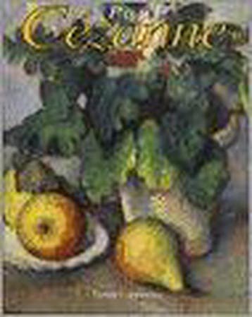 Paul Cézanne / Kunstschatten - T. Copplestone 9789055612741, Verzenden, Zo goed als nieuw, T. Copplestone
