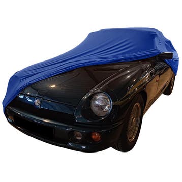 Autohoes voor MG MGB RV8 (1992-1996) Indoor BESTE PASVORM, Ophalen of Verzenden, Nieuw, Op maat