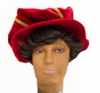 Pietenpruik Midas Bruin, Verzenden, Nieuw