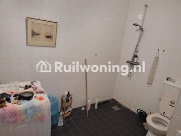 Geweldige flat voor tweekamerzoeker (Hilversum)