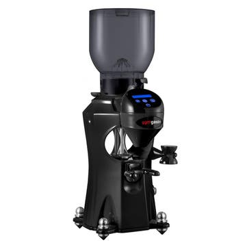 GGM Gastro | Koffiemolen - 2kg bonenreservoir - fluisterstil, Verzenden, Nieuw