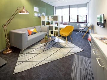 Kamer te huur in Venlo - 26 m² - 1 kamer(s), Huizen en Kamers, Kamers te huur, Overige regio's