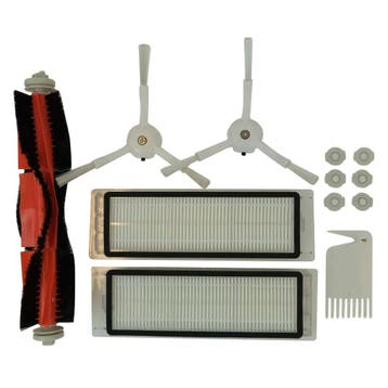 Xiaomi Roborock S50 acces.set (Robotborstels, Stofzuigers), Verzenden, Nieuw, Overige typen