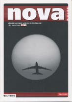 Nova 1 en 2 Havo/VWO werkboek deel B, Boeken, Verzenden, Nieuw