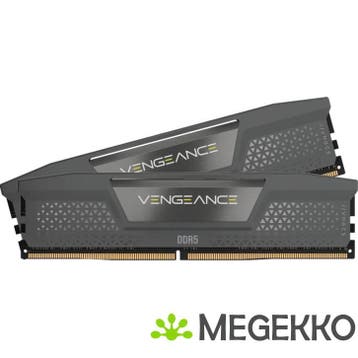 Corsair DDR5 Vengeance 2x8GB 6000, Verzenden, Nieuw