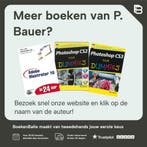 Photoshop CS4 voor Dummies / Voor Dummies 9789043017596, Verzenden, Gelezen, P. Bauer
