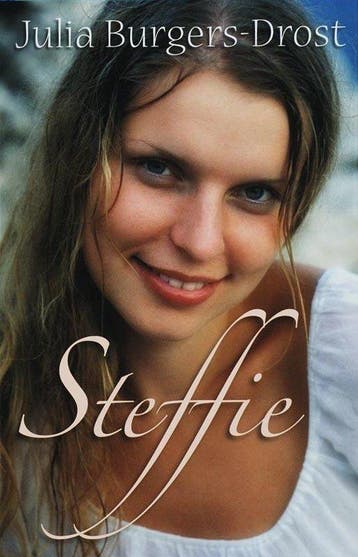 Steffie - Drost, Verzenden, Gelezen