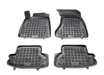 Rubber automatten Audi A5 Coupé | 2016-2024, Verzenden, Nieuw, Audi