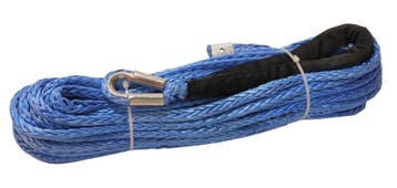 Synthetisch touw 10,5mm 26m, Verzenden, Nieuw