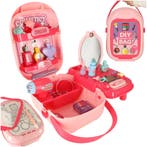 Bowa Make-up Speelset 37-delig – Beauty Speelgoed voor, Ophalen of Verzenden, Nieuw