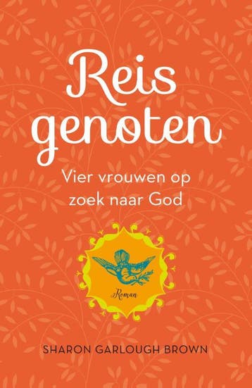 Reisgenoten / Reisgenoten / 1 - Sharon Garlough Brown, Boeken, Verzenden, Gelezen, Sharon Garlough Brown