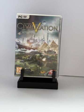 Civilization 5 - PC, Verzenden, Gebruikt