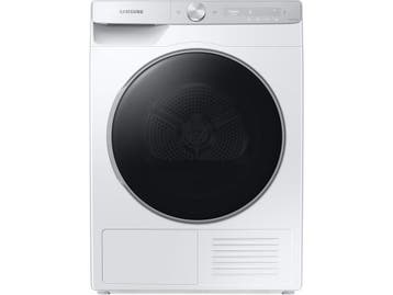 Samsung DV90T8240SH - Warmtepompdroger - 9 kg -, Verzenden, Zo goed als nieuw