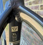 Conway E-MTB . XL. Bosch Performance cx middenmotor / BES3, Overige merken, Hardtail, Heren, Nieuw