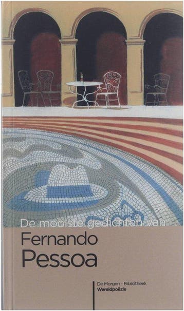Fernando Pessoa - Fernando Pessoa, Ophalen of Verzenden, Nieuw