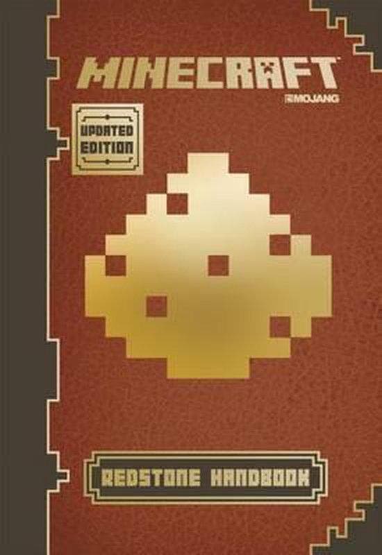 Minecraft 9780545823241 Nick Farwell, Boeken, Taal | Engels, Gelezen, Verzenden