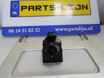 Gebruikte buitenspiegel Kia Venga 2006-2012 – 4874805, Ophalen of Verzenden, Nieuw
