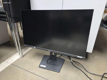 4x (2x) monitoren Iiyama Pro lite XUB2797QSN, Computers en Software, Nieuw