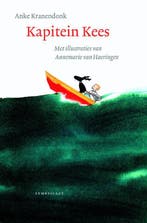 Kapitein Kees 9789047706717 Anke Kranendonk, Boeken, Verzenden, Gelezen, Anke Kranendonk