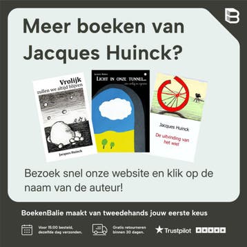 Denken of marcheren - Jacques Huinck 9789403683256, Verzenden, Gelezen, Jacques Huinck