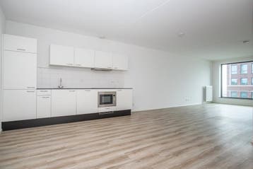 Te huur: Appartement Brede Hilledijk in Rotterdam, Appartement, Rotterdam, Zuid-Holland