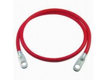 Accukabel 25mm / lengte 40 cm, Auto-onderdelen, Verzenden, Nieuw, Universele onderdelen