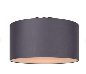 Lucide Coral plafondlamp 45cm | Retourdeal 37% korting, Verzenden, Nieuw