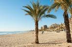 Ons vakantiehuis aan DE COSTA BLANCA is te huur, Vakantie, Vakantiehuizen | Spanje, Eigenaar, Huisdier toegestaan, Costa Blanca