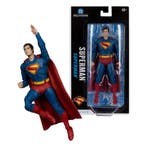 Superman (2025) DC Multiverse Action Figure Superman 18 cm, Verzamelen, Ophalen of Verzenden, Nieuw