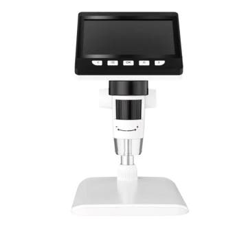 DrPhone MicroView Pro - Digitale 1000x Microscoop met 1080P, Verzenden, Nieuw