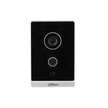 Dahua VTO2211G-WP-S2 buitenpost met kaartlezer, PoE en wifi, Verzenden, Nieuw