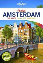 Amsterdam / Lonely Planet Pocket Guide 9781786575562, Verzenden, Gelezen, Catherine Le Nevez