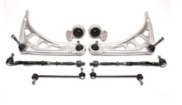 Draagarm set passend voor BMW 3 serie E46 en BMW Z4 E85 e..., Verzenden, Nieuw