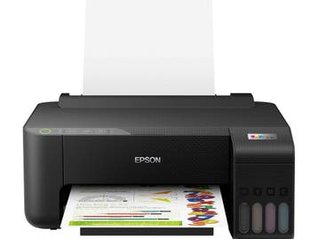 Epson EcoTank ET-1810 - Inkjetprinter - Mobiel printen Wi-Fi, Computers en Software, Verzenden, Nieuw, Epson