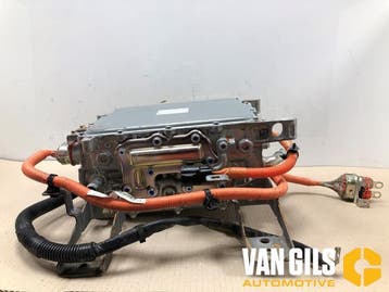 Acculader Mitsubishi Outlander O314145, Ophalen of Verzenden, Nieuw