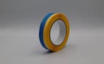 multi tape 30mm gold/20mm blue x 25mtr, Doe-het-zelf en Verbouw, Schildersmaterialen, Ophalen of Verzenden, Nieuw