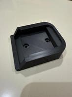 Makita 40V XGT Battery Houder – 3D Geprinte Wandhouder voor, Verzenden, Nieuw