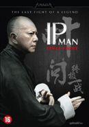 IP man - Final fight - DVD, Verzenden, Nieuw in verpakking