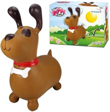 Skippy Buddy - Hond | Van der Meulen - Buitenspeelgoed, Verzenden, Nieuw
