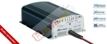 Xenteq LBC acculader 524 Serie 5/10S, geschikt voor Lithium, Ophalen of Verzenden, Nieuw