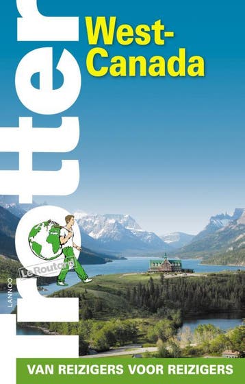 West-Canada / Trotter 9789401449632, Boeken, Verzenden, Zo goed als nieuw