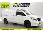 Mercedes-Benz Vito 114 CDI Lang | Aut. | Clima | Adap., Automaat, Wit, Mercedes-Benz, Diesel