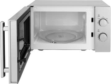Wisberg WB1M20S - Vrijstaande Magnetron - 20L - 700W -, Verzenden, Zo goed als nieuw