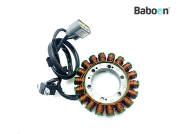 Dynamo Laadspoel Aprilia RS 660 2023-2024, Verzenden, Gebruikt